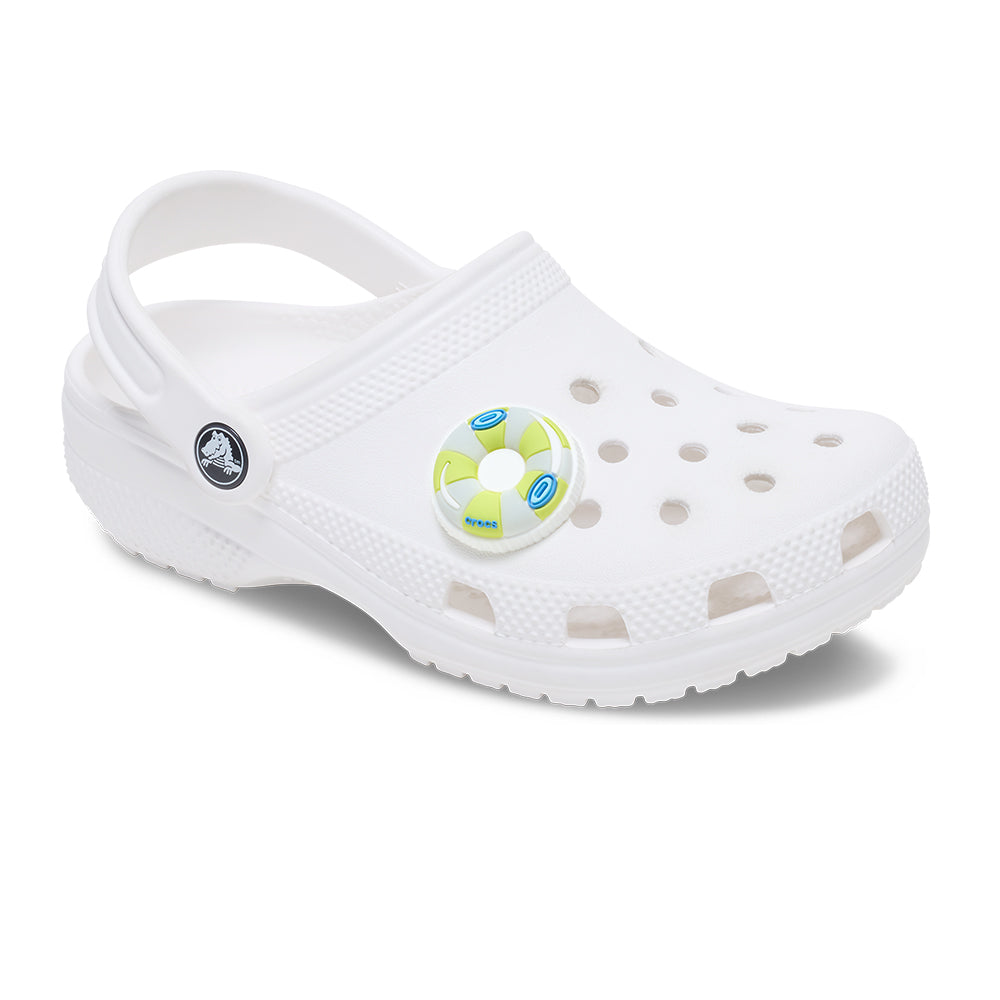 CROCS Jibbitz UV Changing Floatie Shoes Charm - Supersports Thailand Supersports Thailand