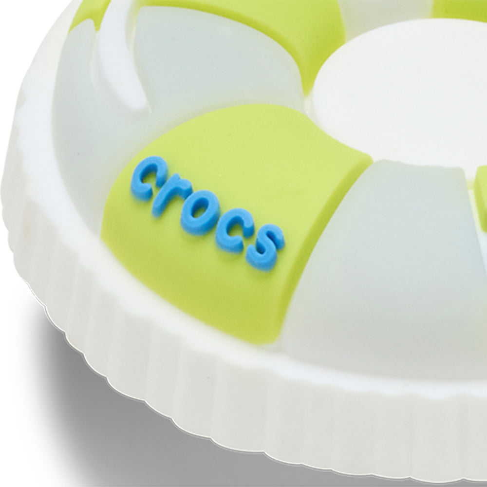CROCS Jibbitz UV Changing Floatie Shoes Charm - Supersports Thailand