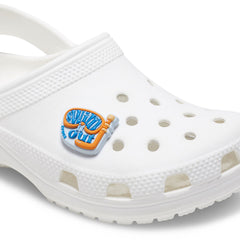 CROCS Jibbitz Swim It Out Shoes Charm - Supersports Thailand