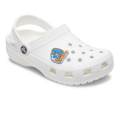CROCS Jibbitz Swim It Out Shoes Charm - Supersports Thailand