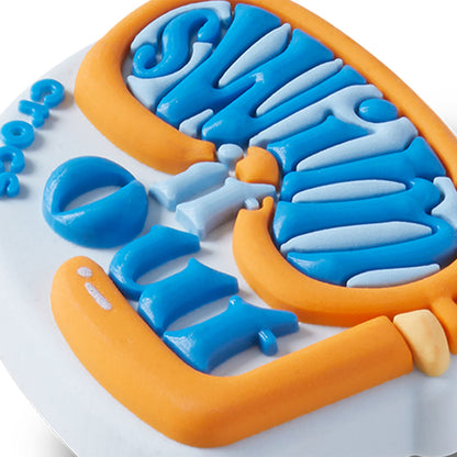 CROCS Jibbitz Swim It Out Shoes Charm - Supersports Thailand