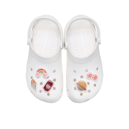 CROCS Jibbitz Squish Filled Summer 5-Pack Shoes Charm - Supersports Thailand