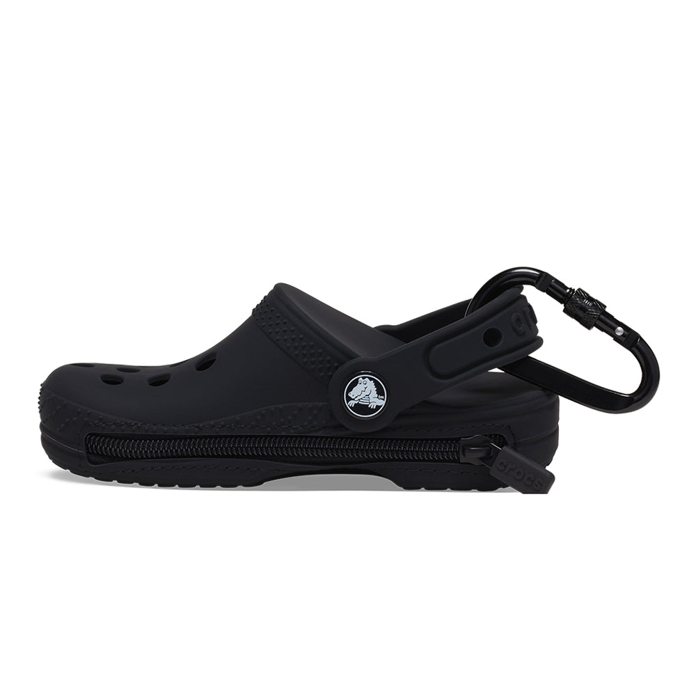 CROCS Classic Clog Pouch Bag-Keyring - Supersports Thailand Supersports Thailand