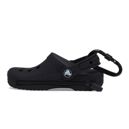 CROCS Classic Clog Pouch Bag-Keyring - Supersports Thailand