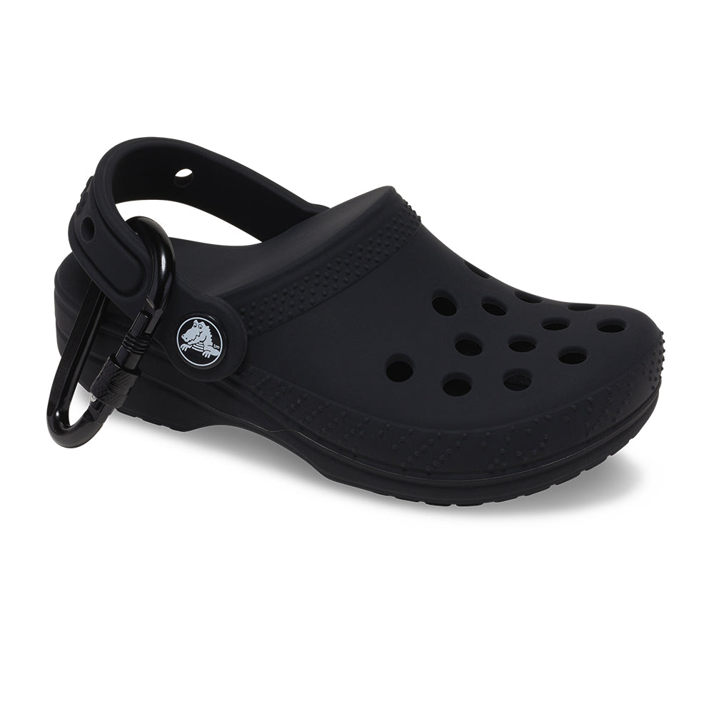CROCS Classic Clog Pouch Bag-Keyring - Supersports Thailand