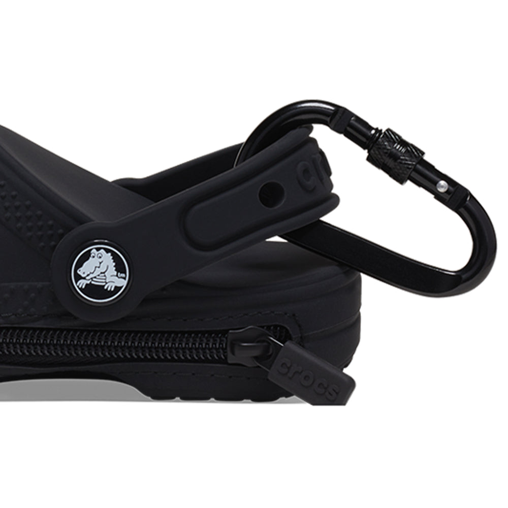 CROCS Classic Clog Pouch Bag-Keyring - Supersports Thailand Supersports Thailand