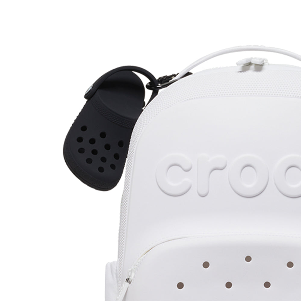 CROCS Classic Clog Pouch Bag-Keyring - Supersports Thailand