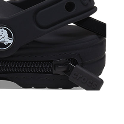 CROCS Classic Clog Pouch Bag-Keyring - Supersports Thailand