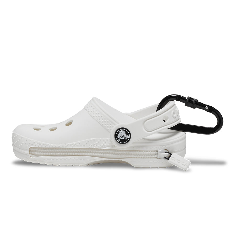 CROCS Classic Clog Pouch Bag-Keyring - Supersports Thailand Supersports Thailand