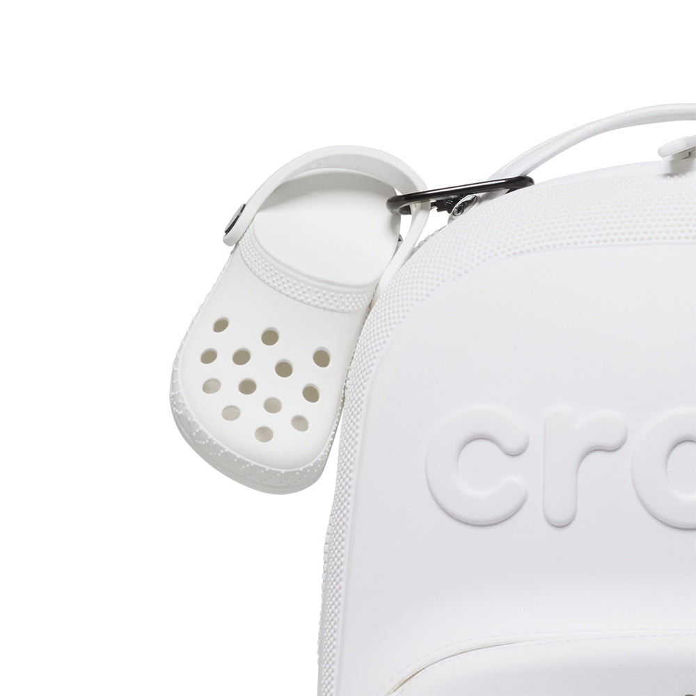 CROCS Classic Clog Pouch Bag-Keyring - Supersports Thailand