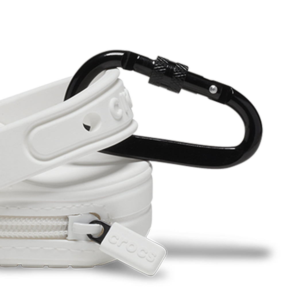 CROCS Classic Clog Pouch Bag-Keyring - Supersports Thailand
