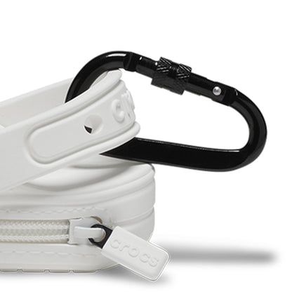 CROCS Classic Clog Pouch Bag-Keyring - Supersports Thailand