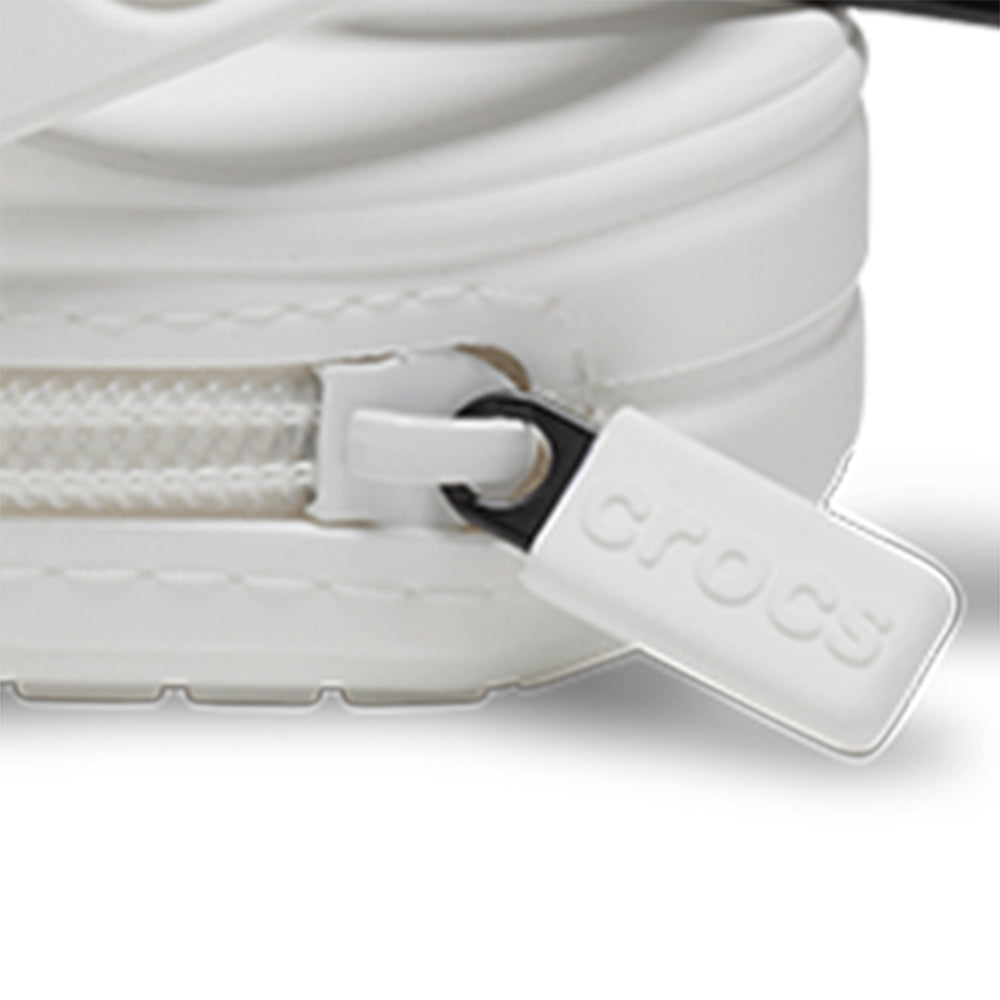 CROCS Classic Clog Pouch Bag-Keyring - Supersports Thailand