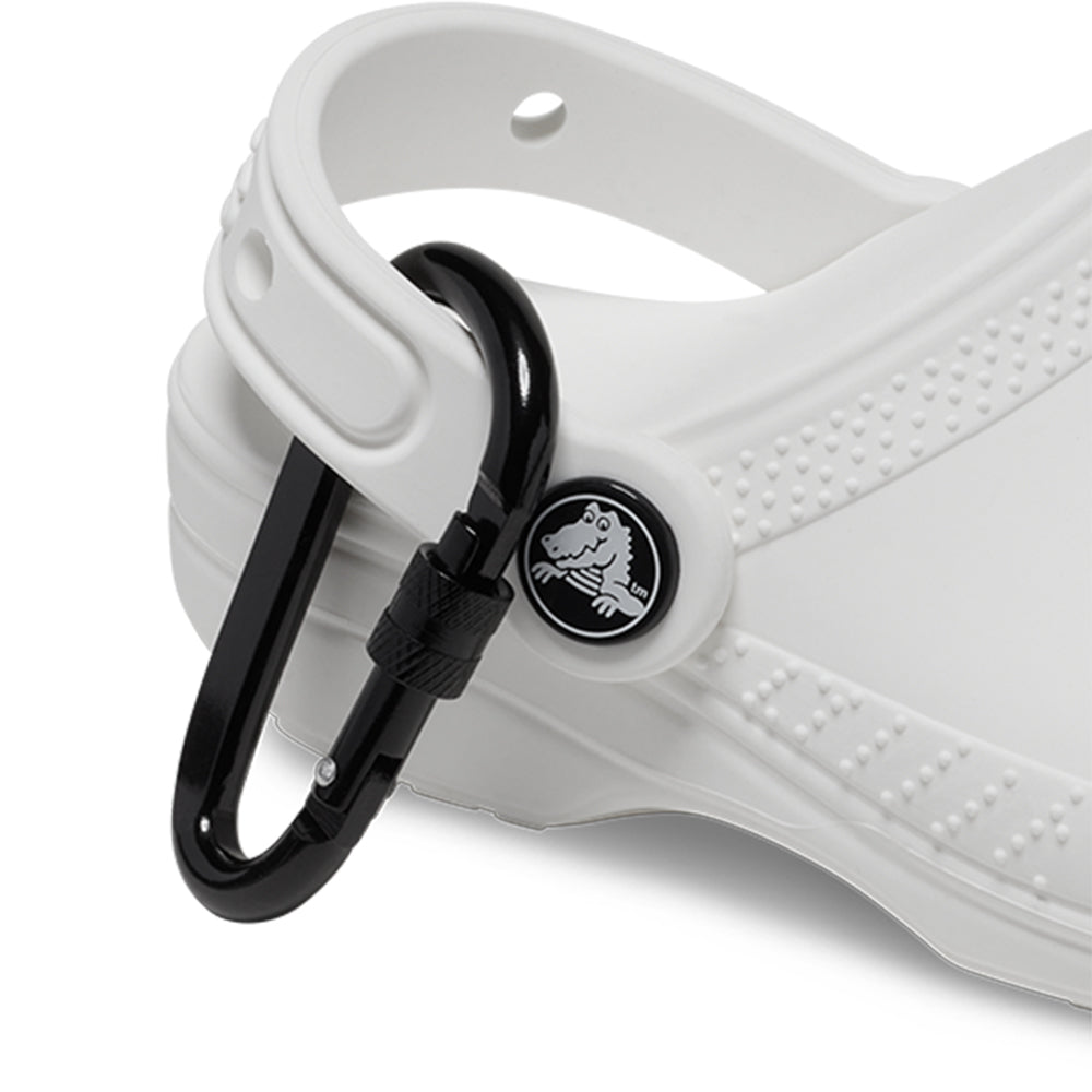 CROCS Classic Clog Pouch Bag-Keyring - Supersports Thailand