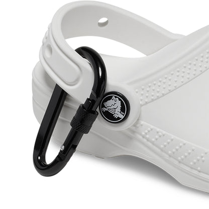 CROCS Classic Clog Pouch Bag-Keyring - Supersports Thailand