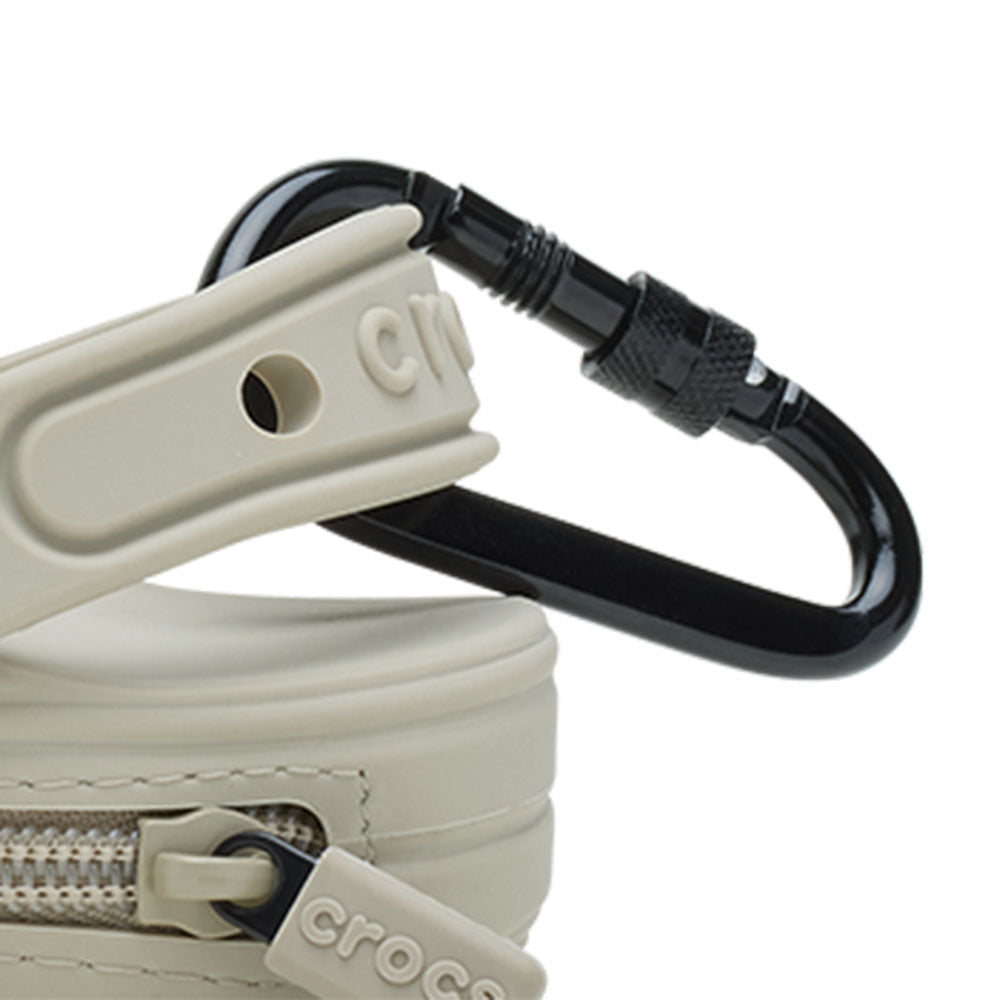 CROCS Classic Clog Pouch Bag-Keyring - Supersports Thailand