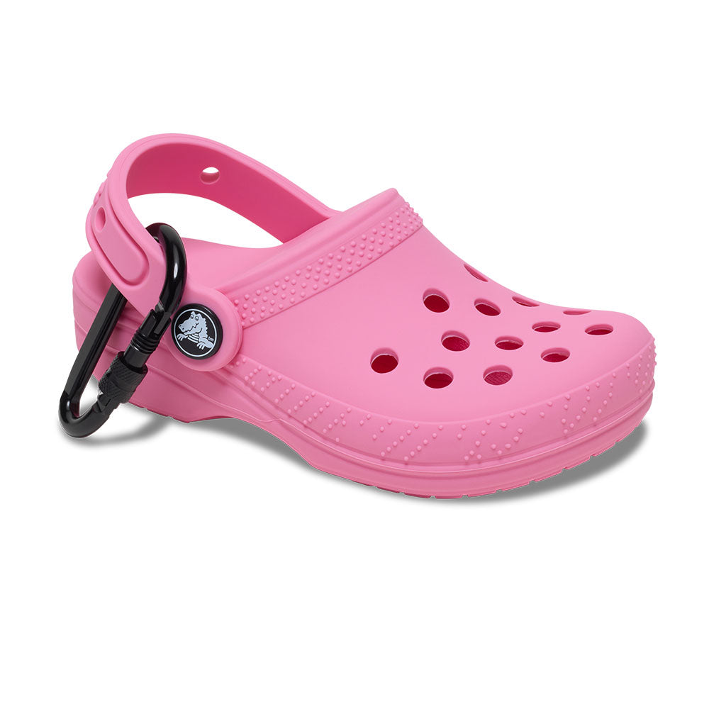 CROCS Classic Clog Pouch Bag-Keyring - Supersports Thailand
