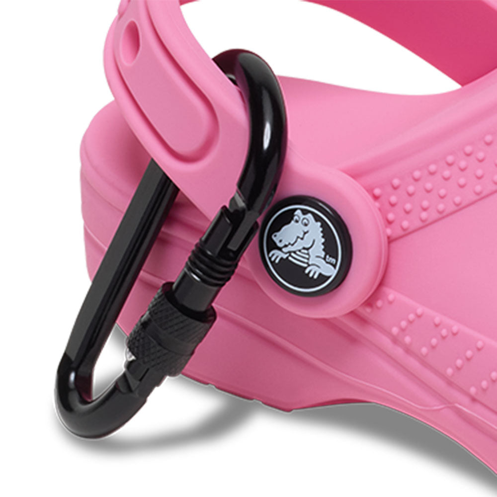 CROCS Classic Clog Pouch Bag-Keyring - Supersports Thailand
