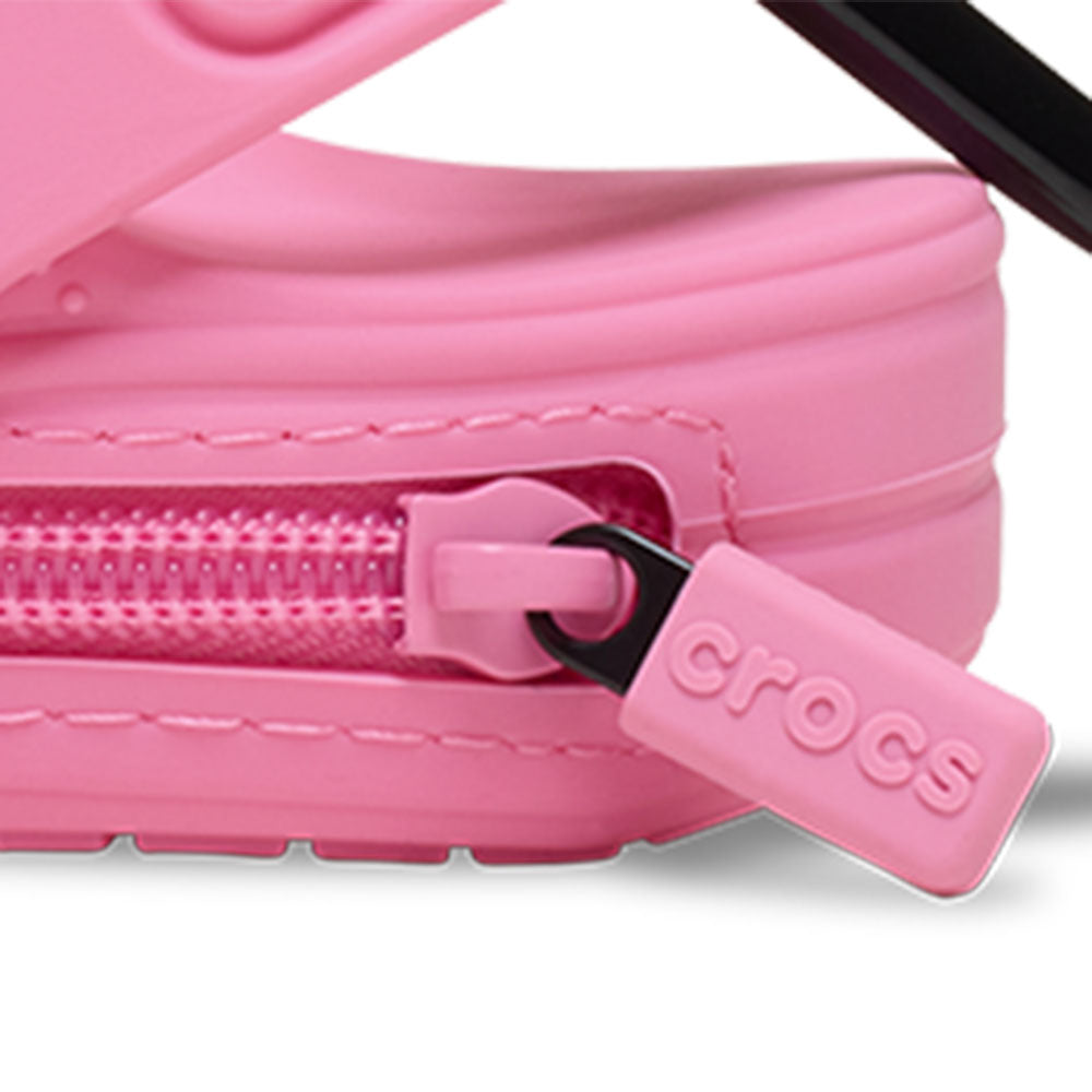 CROCS Classic Clog Pouch Bag-Keyring - Supersports Thailand Supersports Thailand