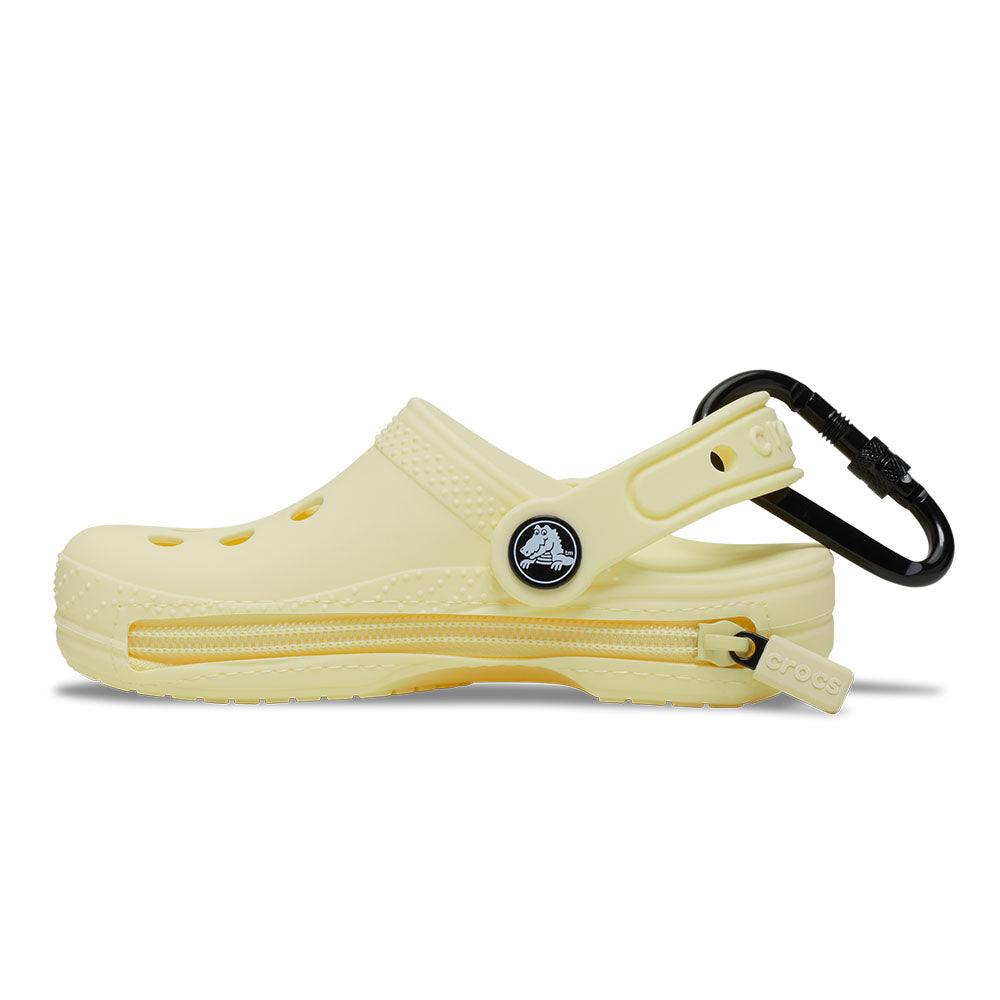 CROCS Classic Clog Pouch Bag-Keyring - Supersports Thailand