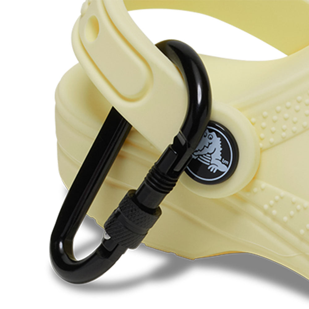 CROCS Classic Clog Pouch Bag-Keyring - Supersports Thailand