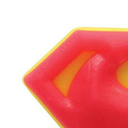 CROCS Jibbitz Superman Logo Shoe Charms - Supersports Thailand