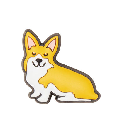 CROCS Jibbitz Corgi Shoe Charms - Supersports Thailand