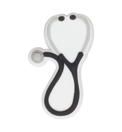 CROCS Jibbitz Stethoscope Shoe Charms - Supersports Thailand