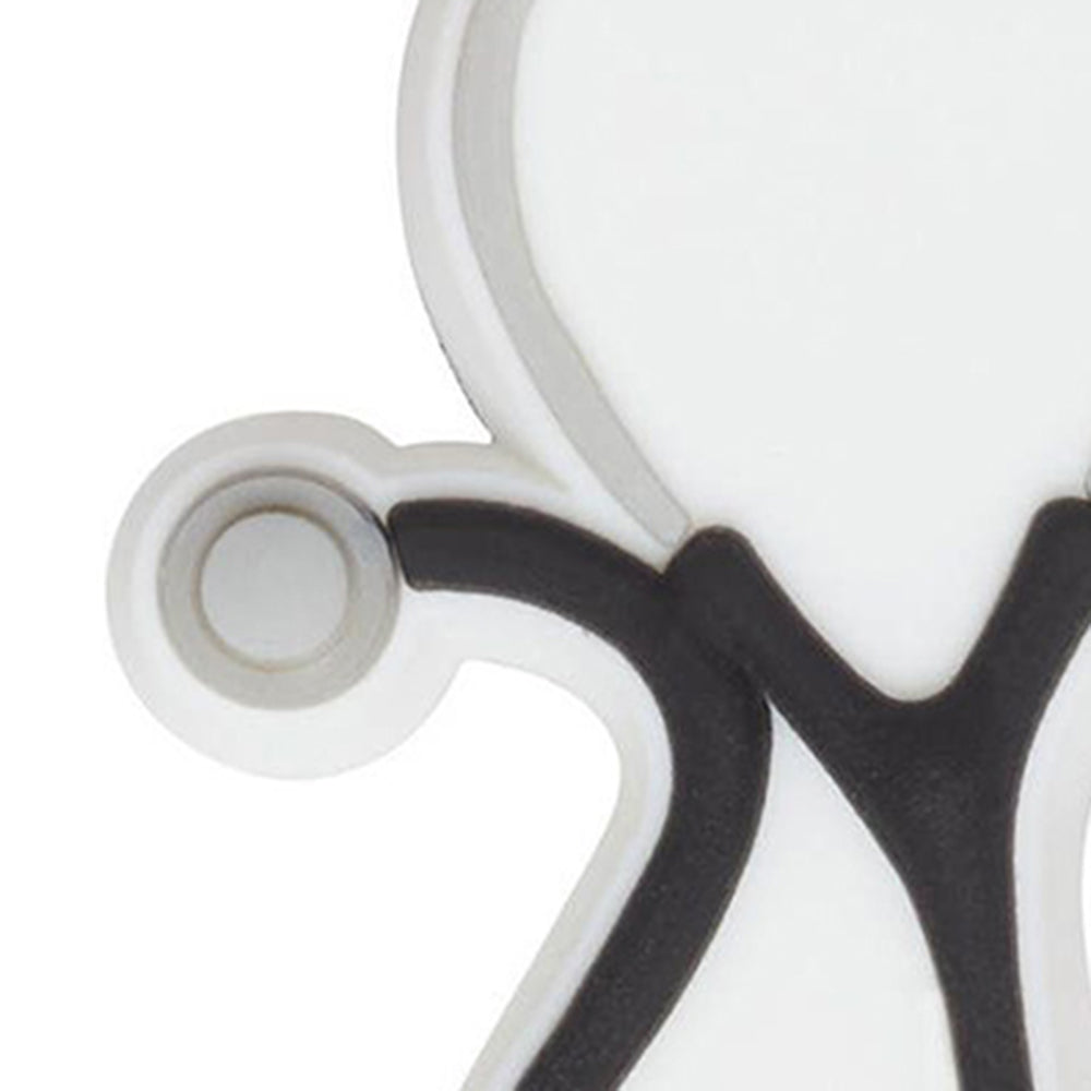 CROCS Jibbitz Stethoscope Shoe Charms - Supersports Thailand Supersports Thailand
