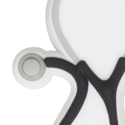 CROCS Jibbitz Stethoscope Shoe Charms - Supersports Thailand