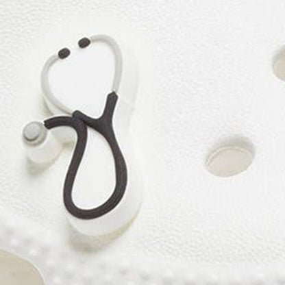 CROCS Jibbitz Stethoscope Shoe Charms - Supersports Thailand