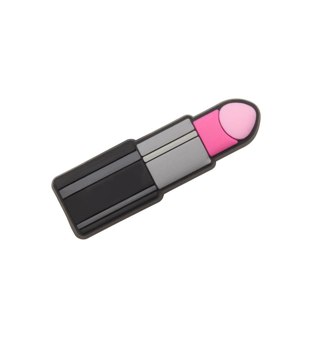 CROCS Jibbitz Lipstick Shoe Charms - Supersports Thailand
