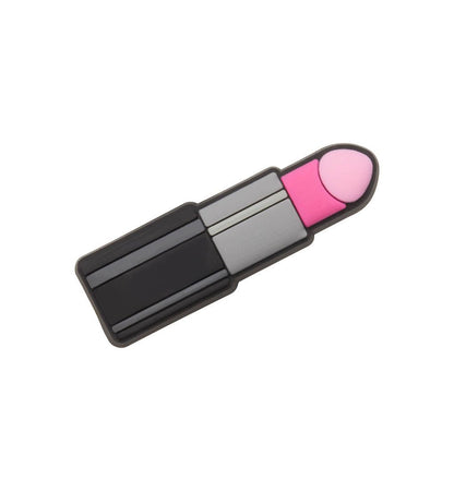 CROCS Jibbitz Lipstick Shoe Charms - Supersports Thailand