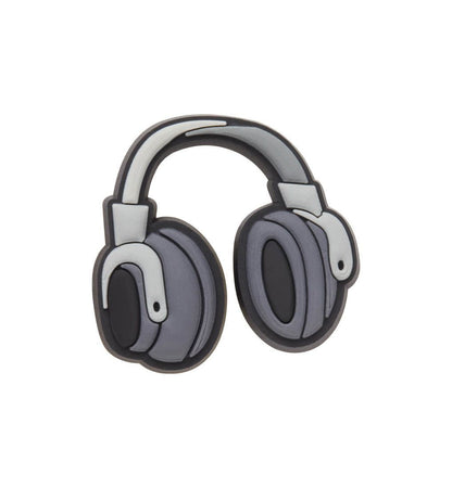 CROCS Jibbitz Headphones Shoe Charms - Supersports Thailand