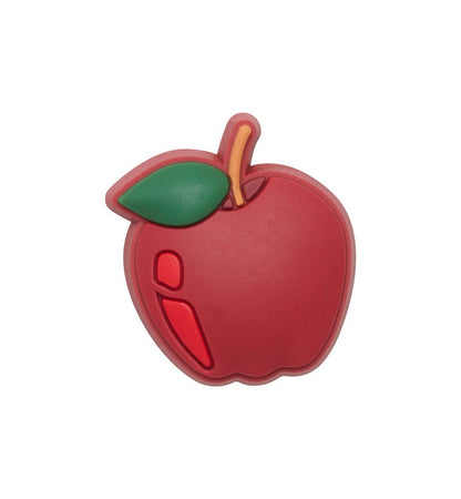 CROCS Jibbitz Apple Shoe Charms - Supersports Thailand