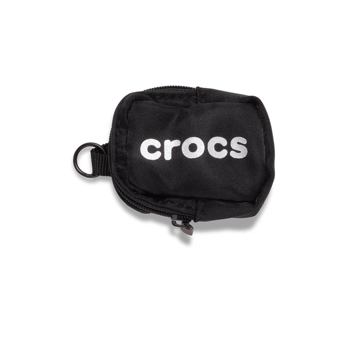 CROCS Jibbitz Lil Crocs Pouch Shoes Charm - Supersports Thailand Supersports Thailand