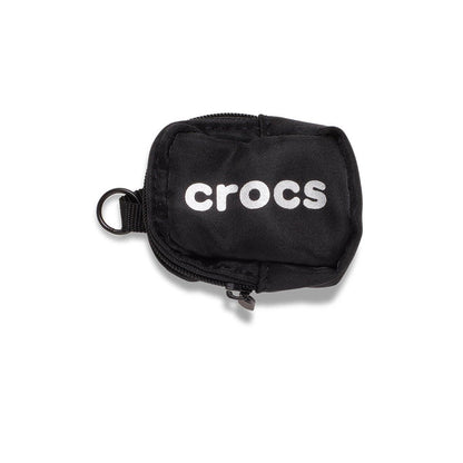 CROCS Jibbitz Lil Crocs Pouch Shoes Charm - Supersports Thailand