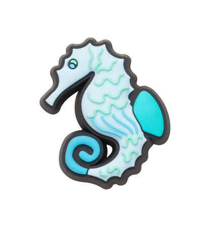 CROCS Jibbitz Sea Horse Shoe Charms - Supersports Thailand