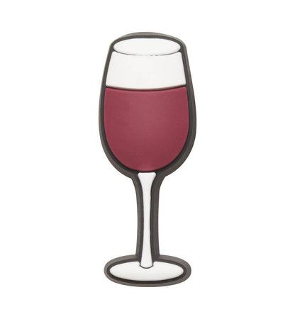 CROCS Jibbitz Wine Glass Shoe Charms - Supersports Thailand