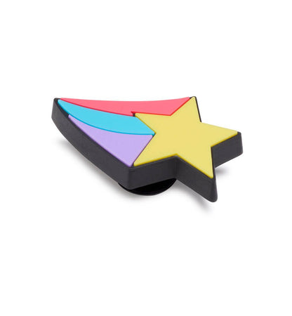 CROCS Jibbitz Shooting Star Shoes Charm - Supersports Thailand