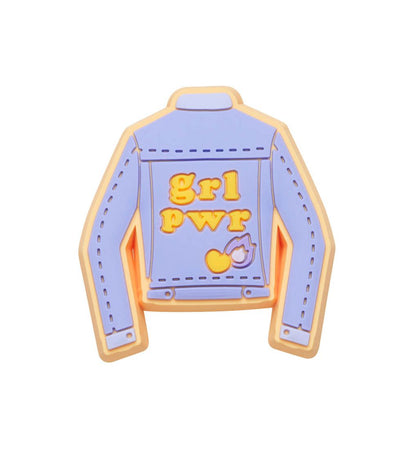 CROCS Jibbitz Girl Power Shoe Charms - Supersports Thailand