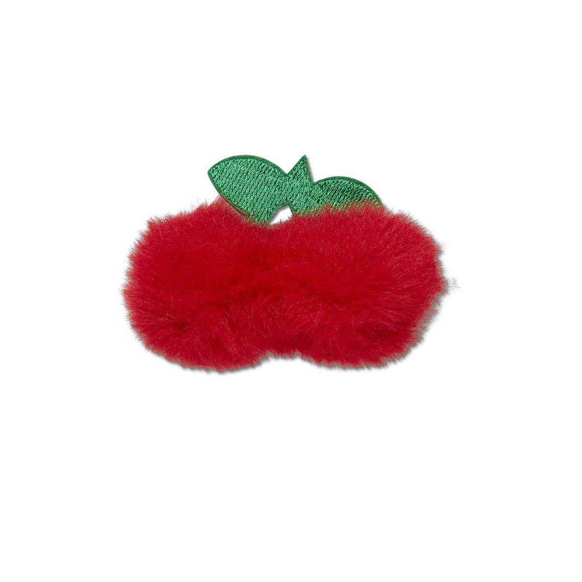 CROCS Jibbitz Fuzzy Cherries Shoes Charm - Supersports Thailand Supersports Thailand