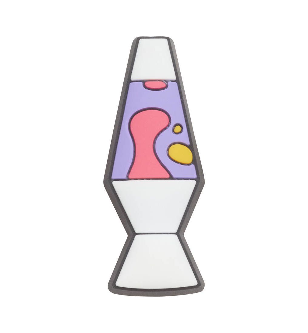 CROCS Jibbitz Lava Lamp Shoe Charms - Supersports Thailand Supersports Thailand