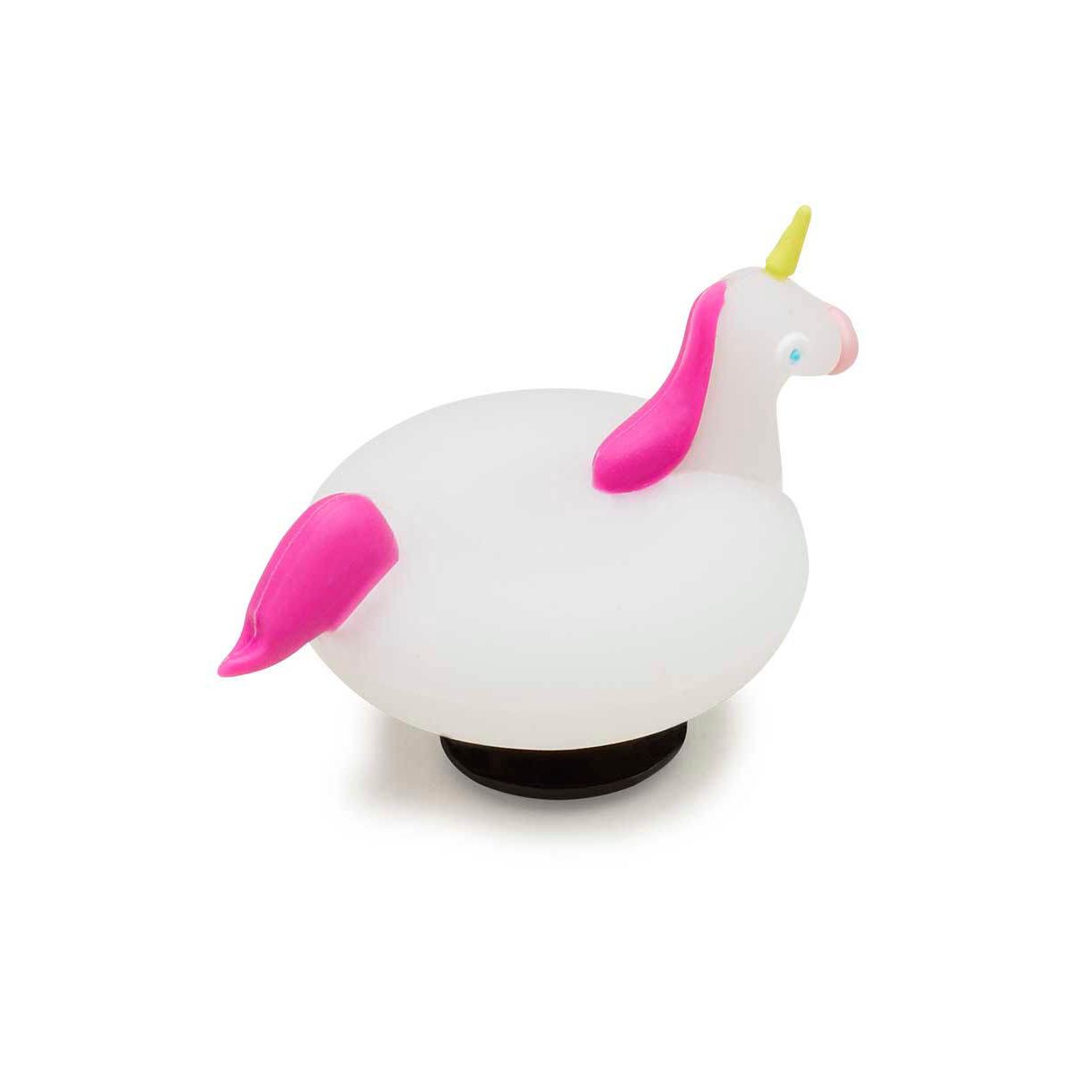 CROCS Jibbitz Unicorn Float Shoes Charm - Supersports Thailand