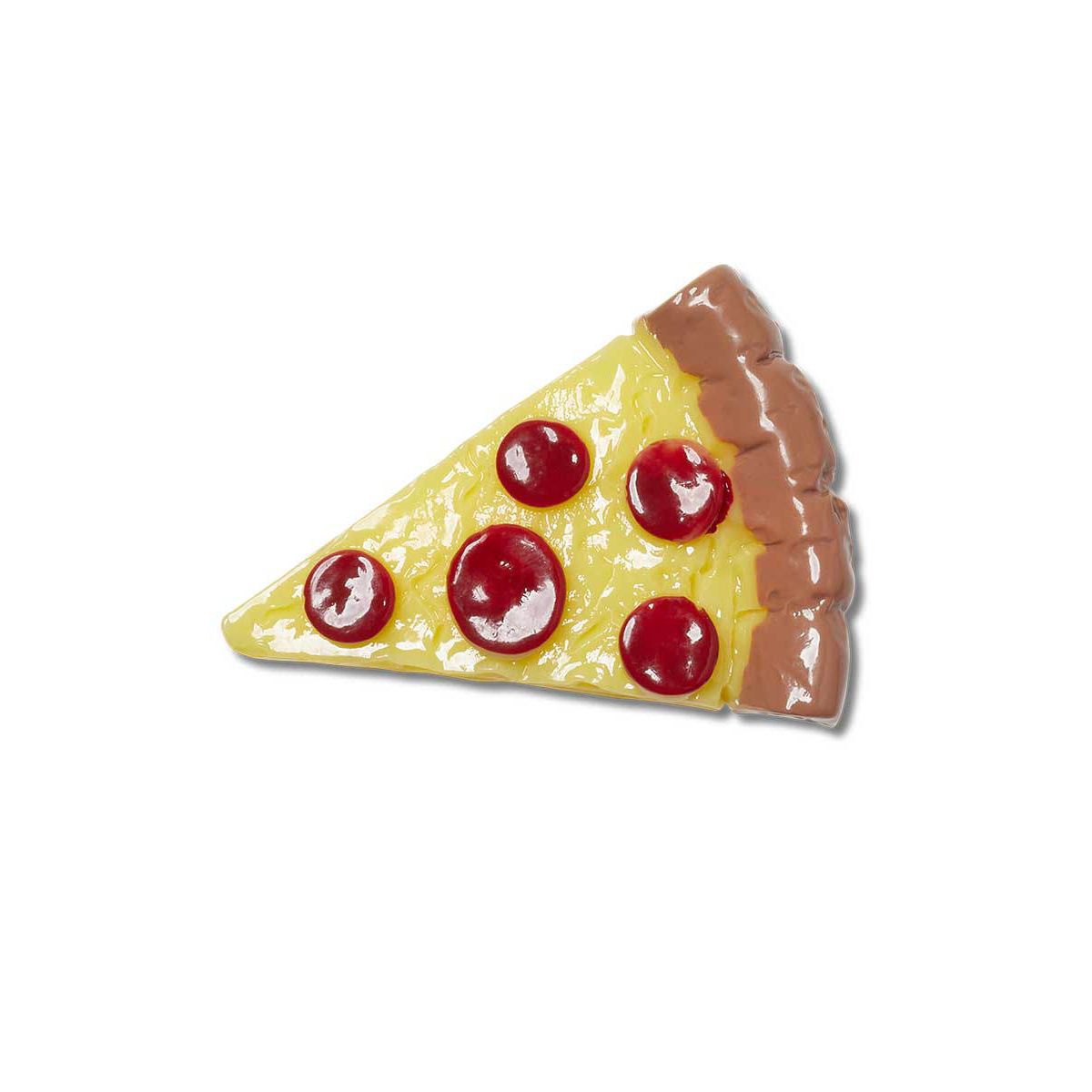 CROCS Jibbitz Mini 3D Pizza Shoes Charm - Supersports Thailand