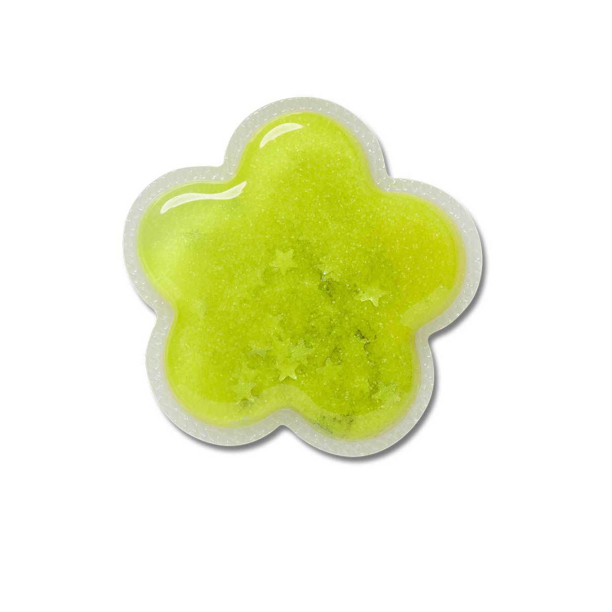 CROCS Jibbitz Squishy Glitter Flower Shoes Charm - Supersports Thailand Supersports Thailand