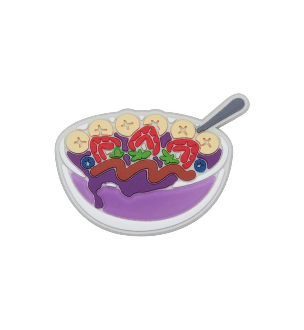 CROCS Jibbitz Acai Bowl Shoe Charms - Supersports Thailand