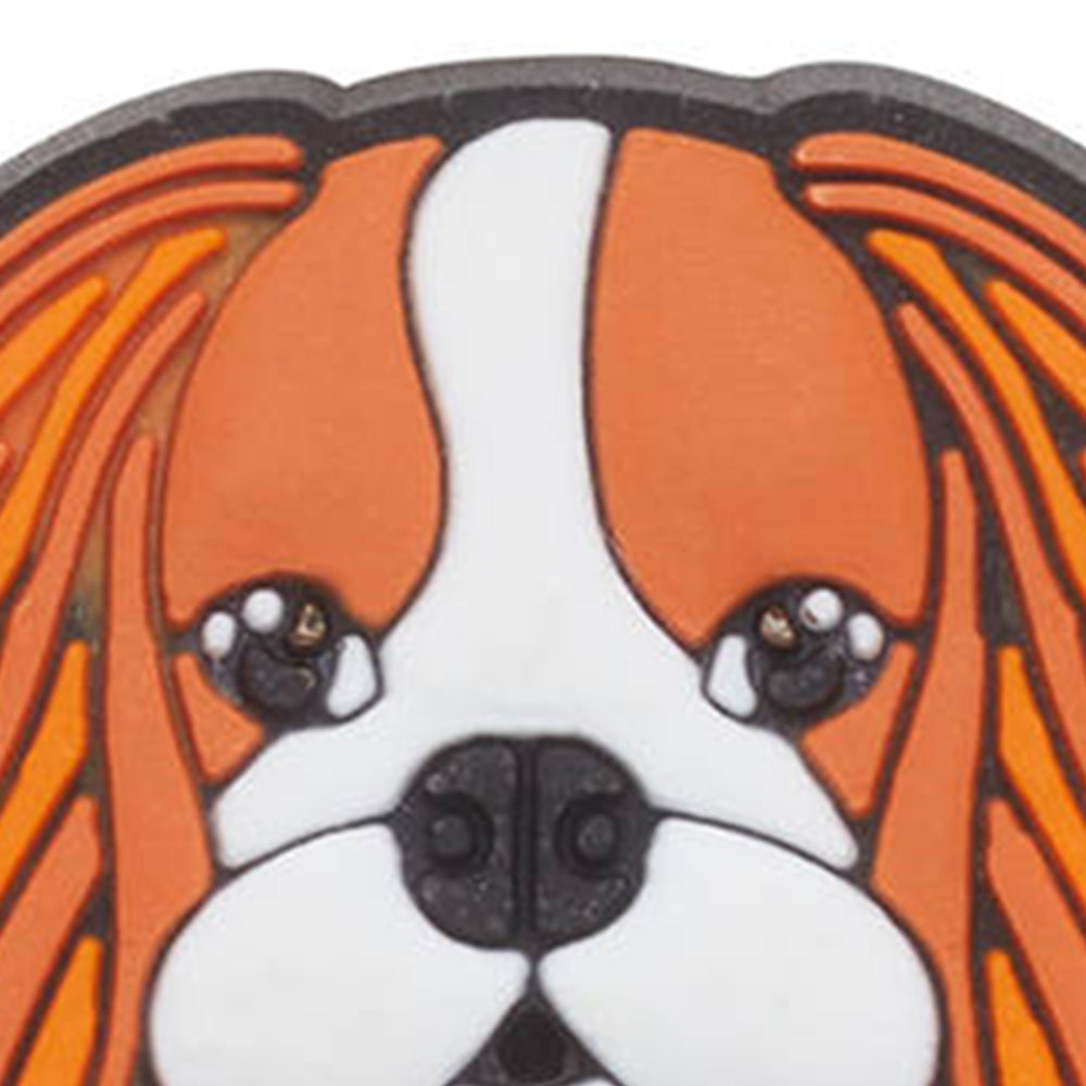 CROCS Jibbitz Cavalier Dog Shoe Charms - Supersports Thailand