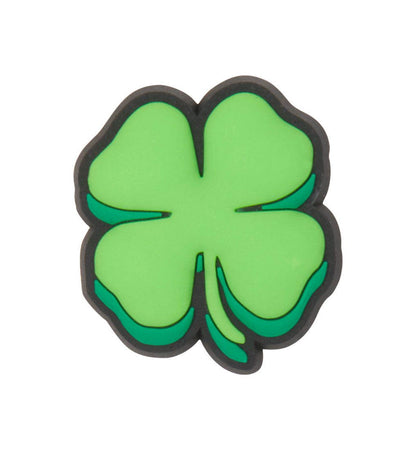 CROCS Jibbitz Clover Shoes Charm - Supersports Thailand