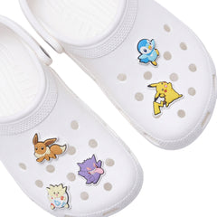 CROCS Jibbitz Pokemon II 5-Pack ตัวติดรองเท้า